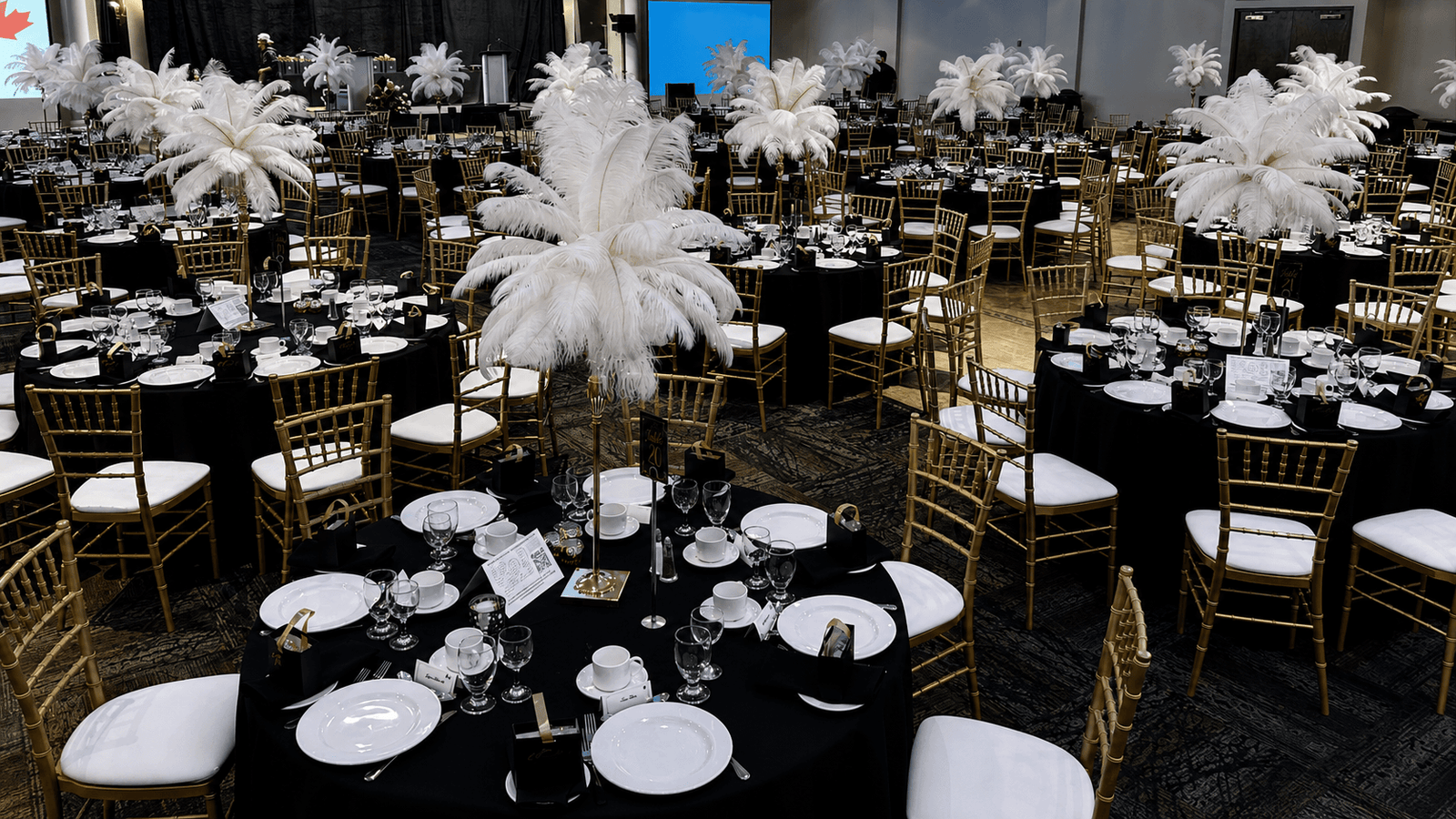 oakville gala