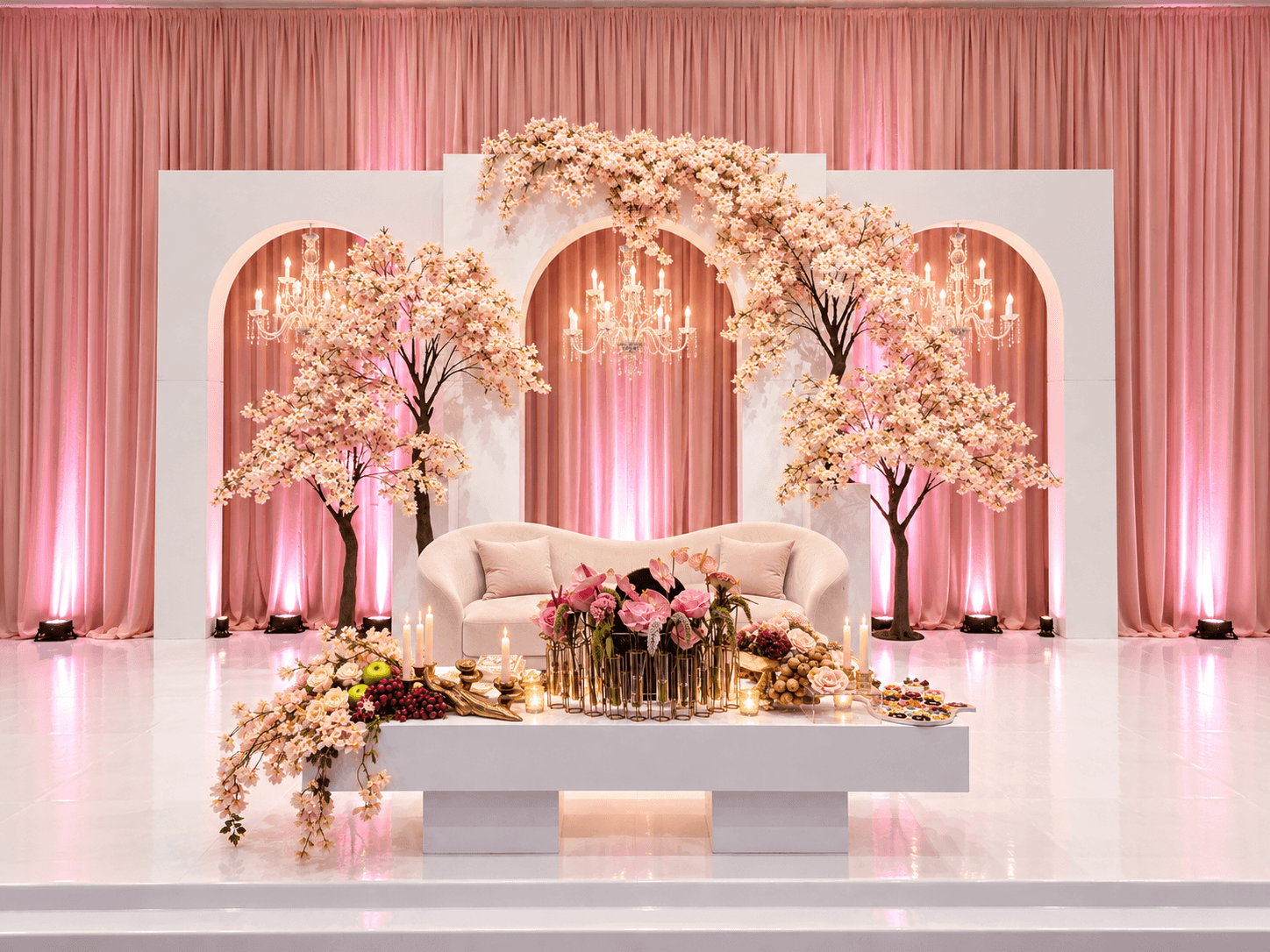 reception venues