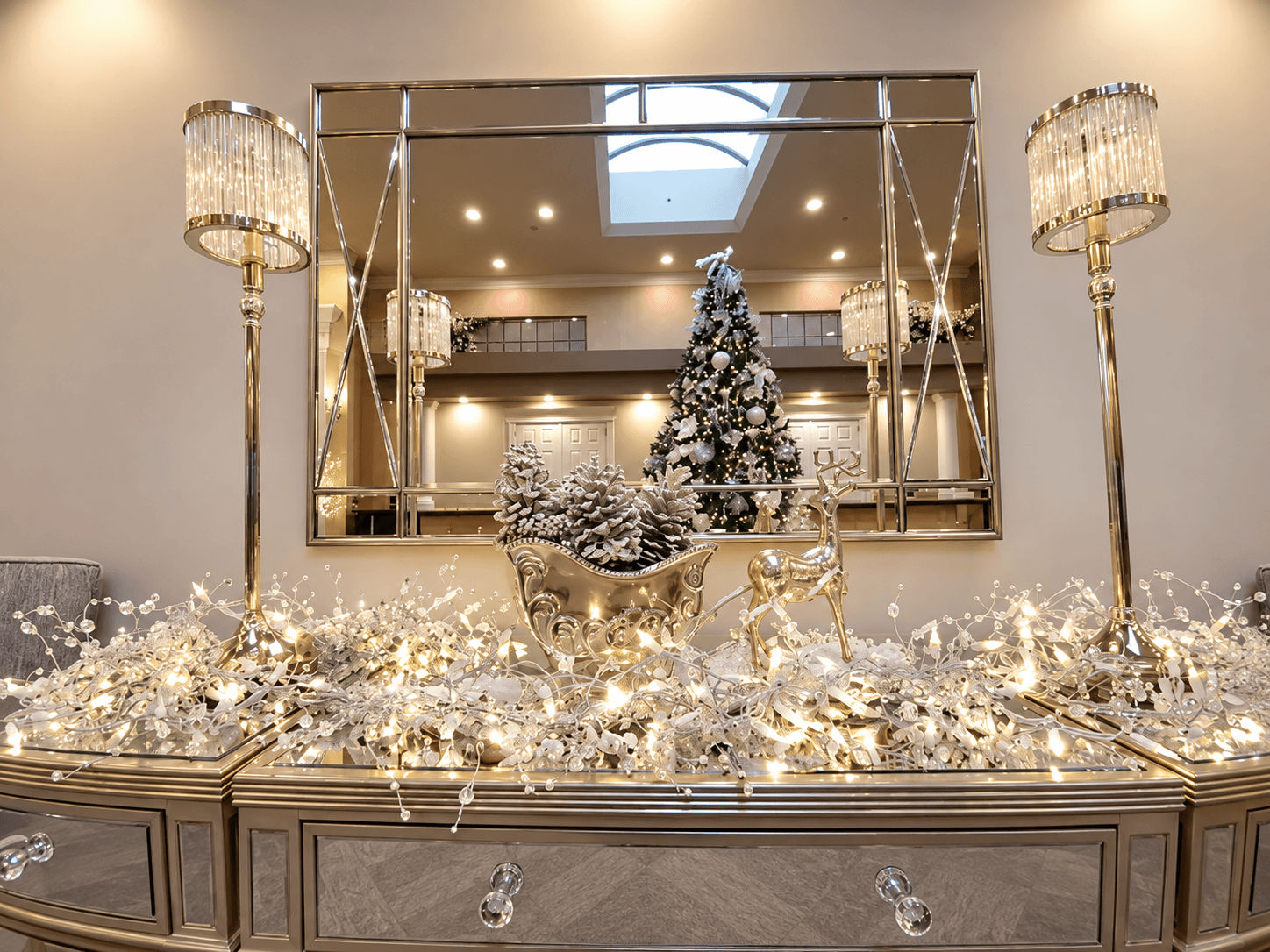 venue holiday party oakville