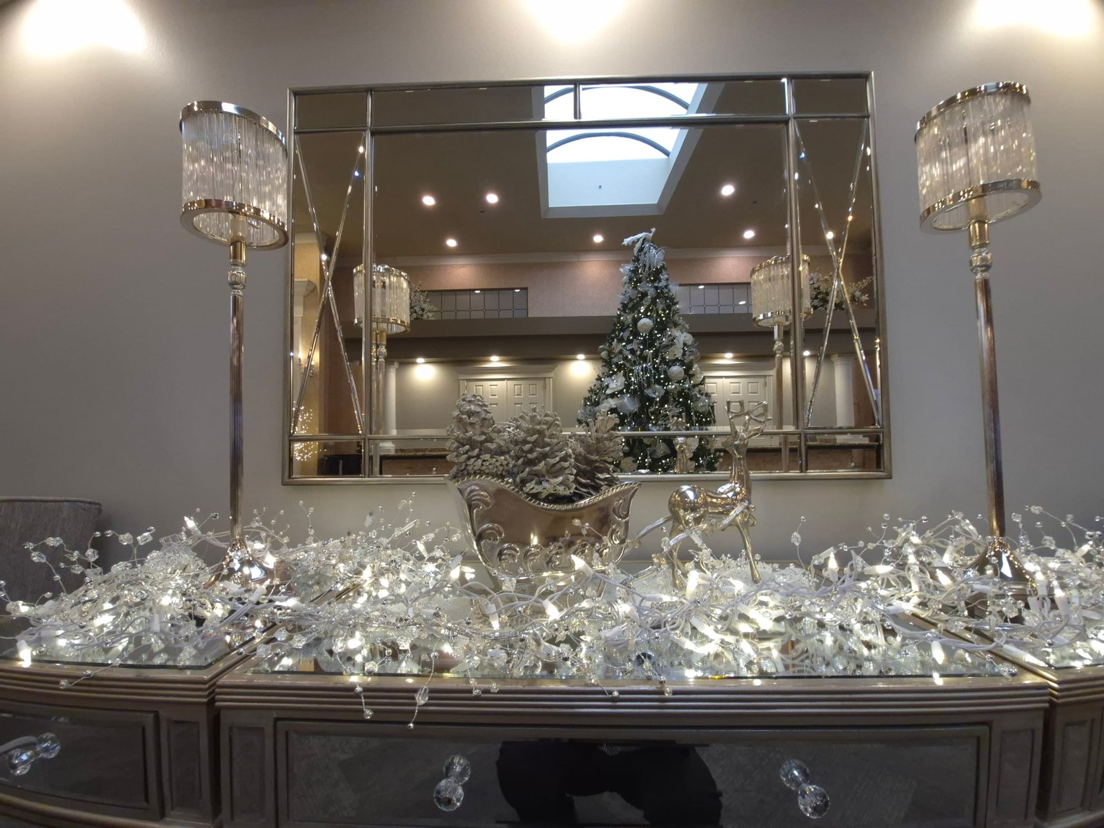 venue holiday party oakville scaled