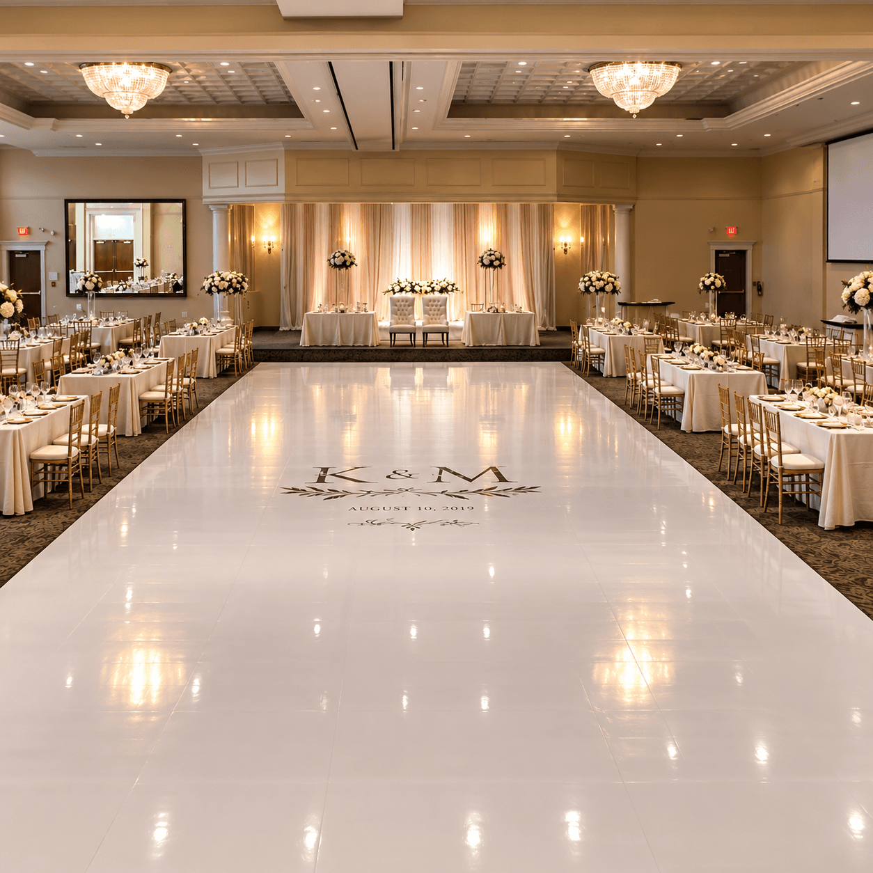 wedding halls oakville