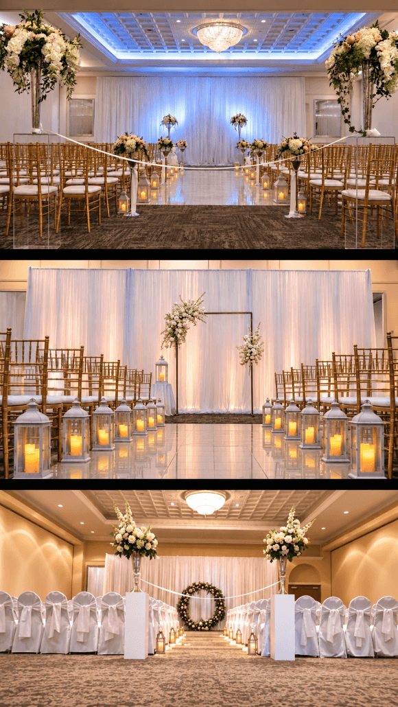 wedding venue hamilton