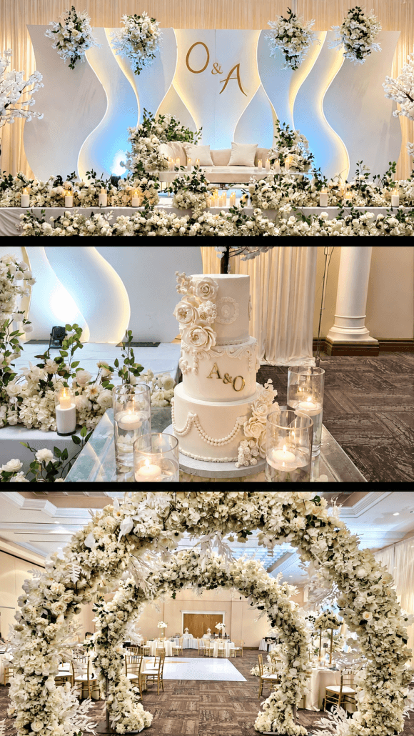 wedding venue mississauga