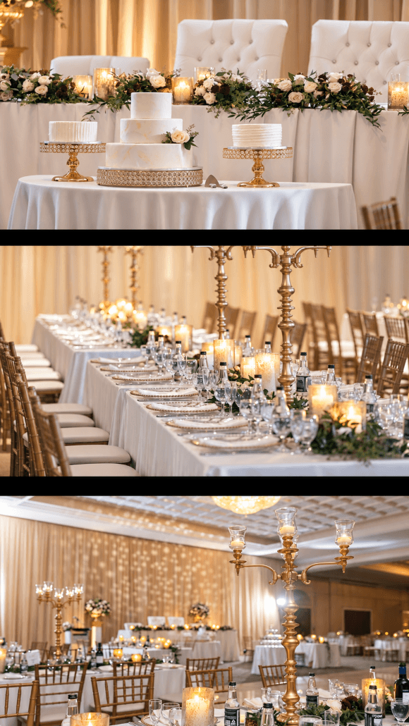 wedding venue stoney creek