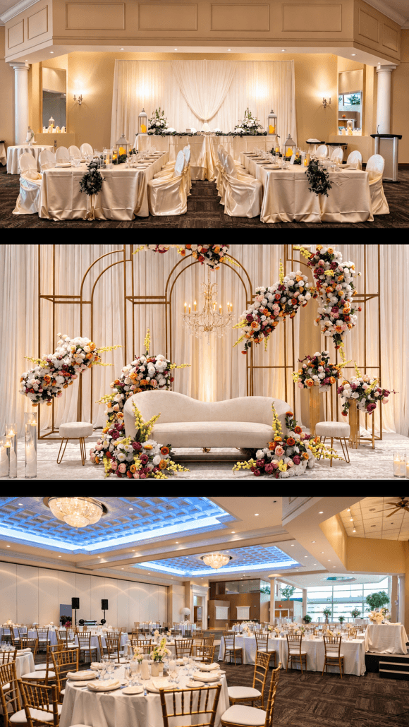 wedding venue toronto