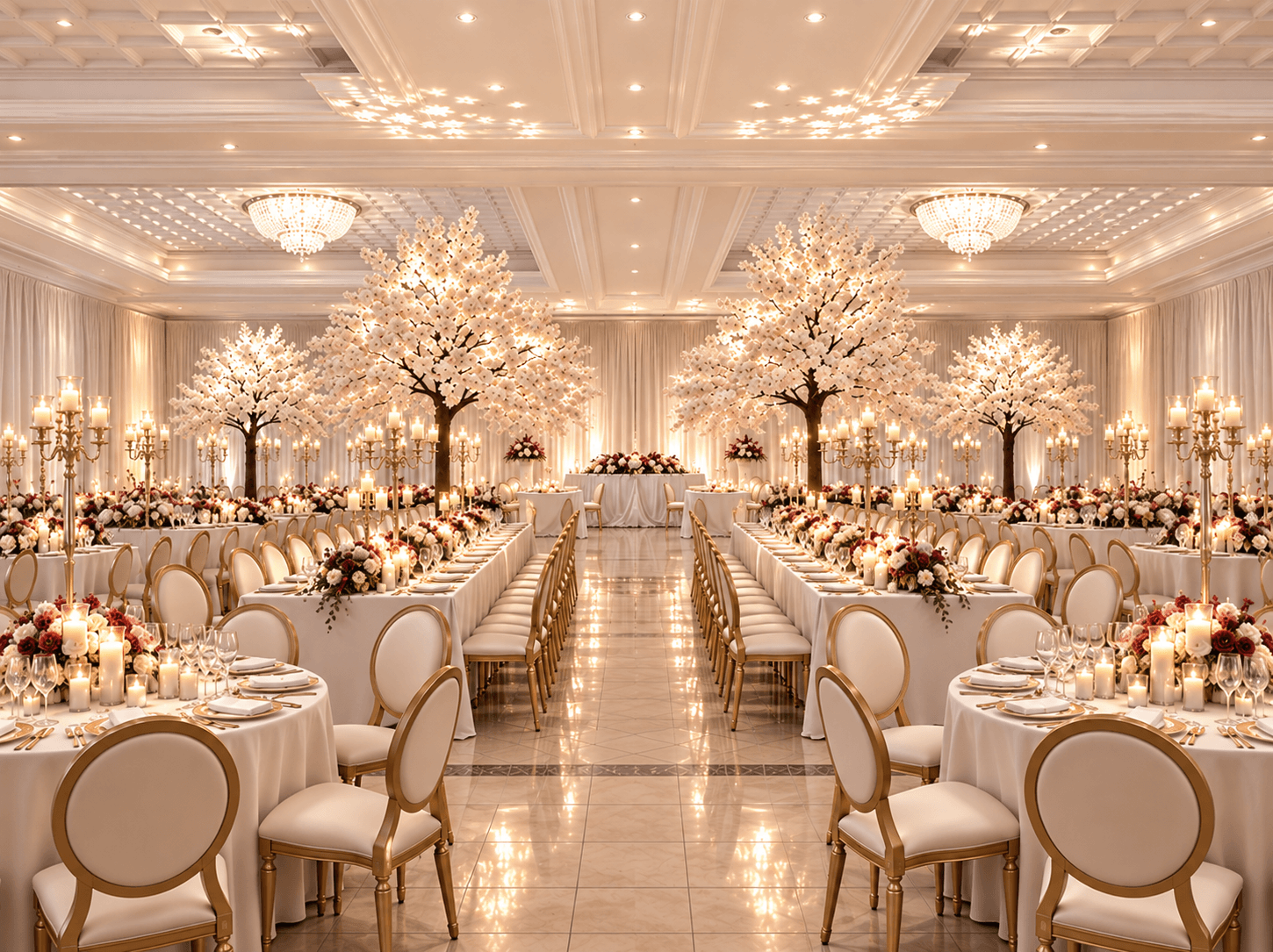 wedding venues in oakville 1