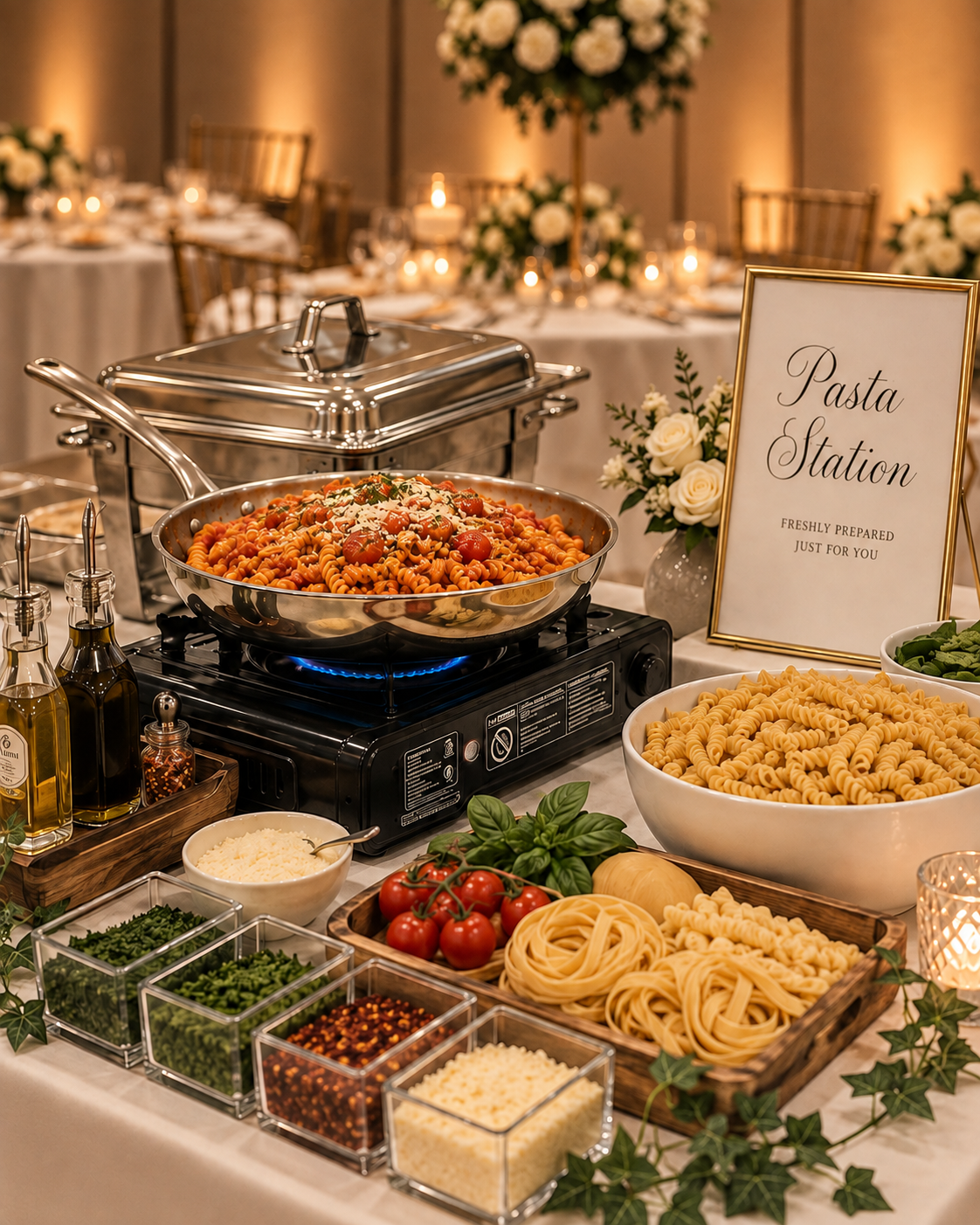 Burlington Convention Centre’s New Year’s Eve Celebration Is Back! 5 2027 new years dinner toronto
