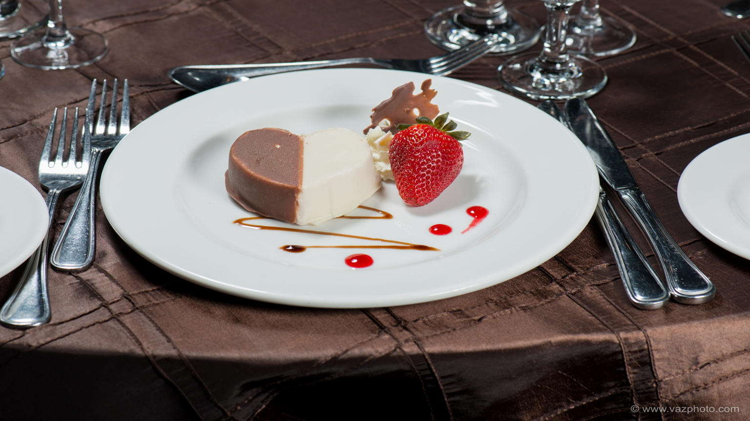 corporate function desert burlington