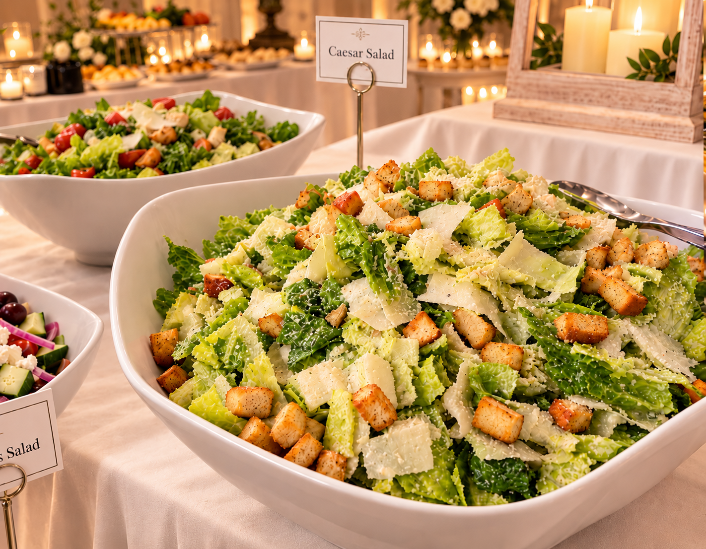 event catering Oakville