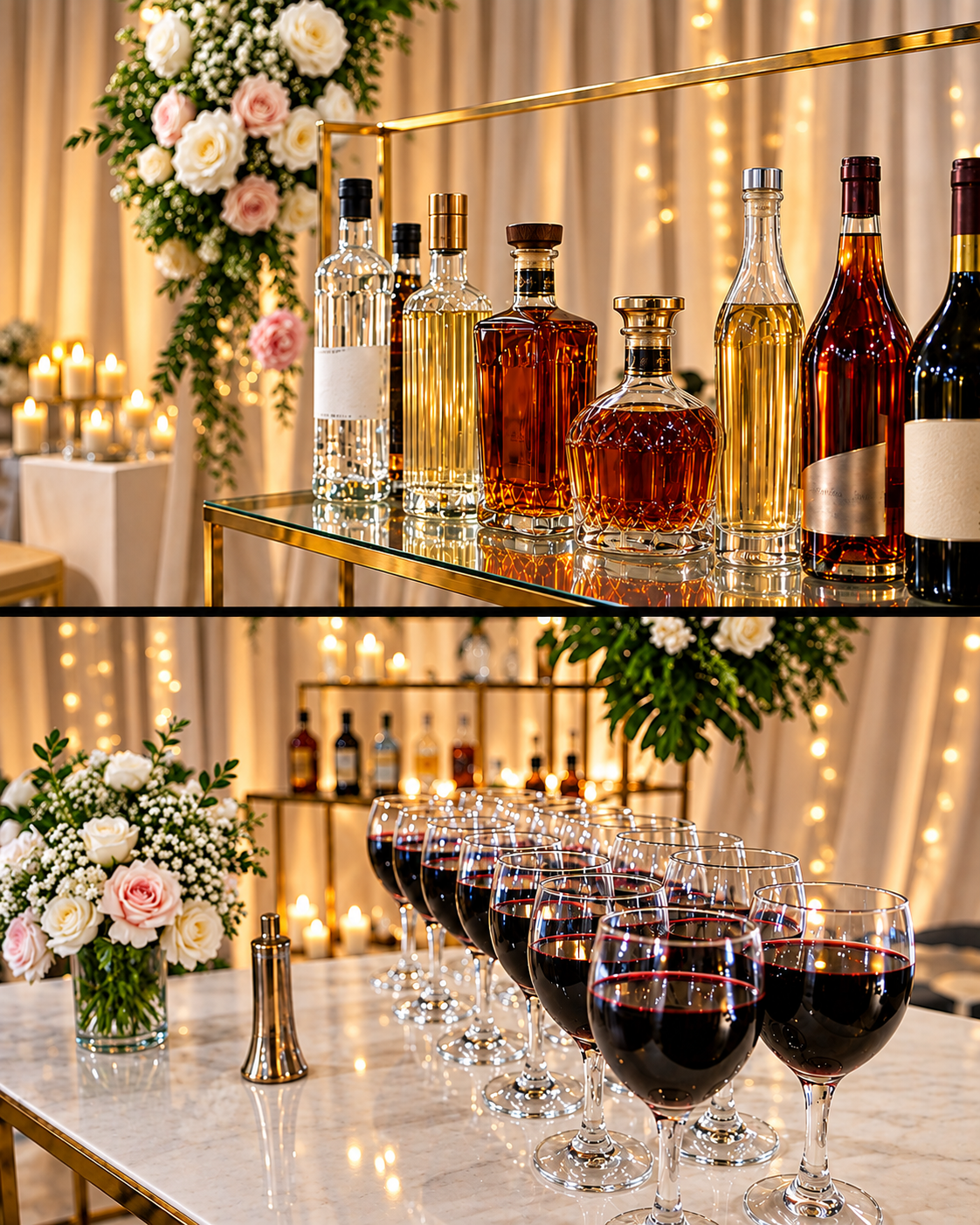 Burlington Convention Centre’s New Year’s Eve Celebration Is Back! 6 new years 2027 open bar burlington