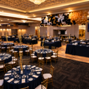 new years banquet 2027 oakville ontario